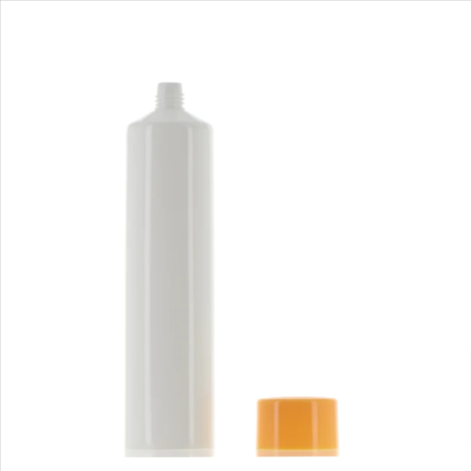 120ml 5-Layer Round Tube